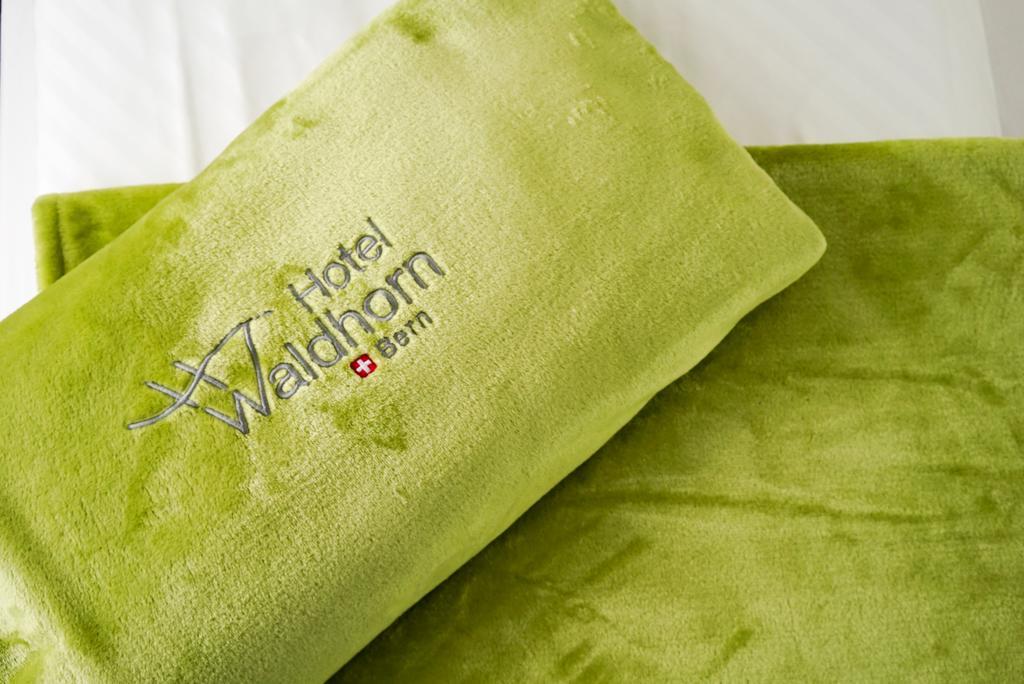 Hotel Waldhorn Bern Exterior photo
