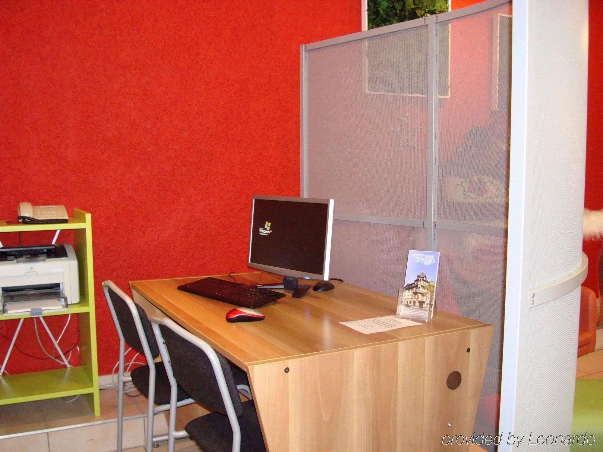 Hotel Waldhorn Bern Room photo