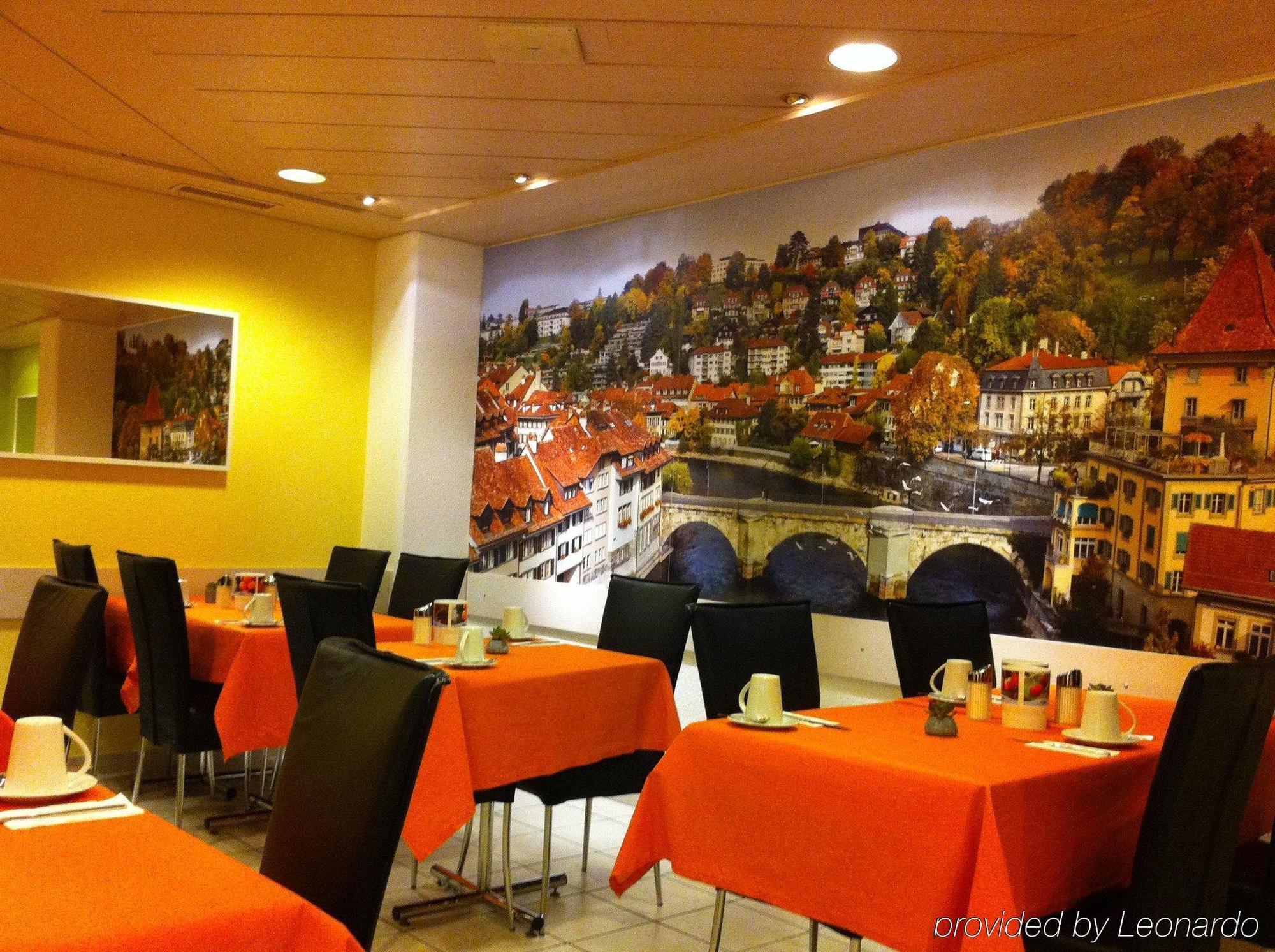 Hotel Waldhorn Bern Exterior photo