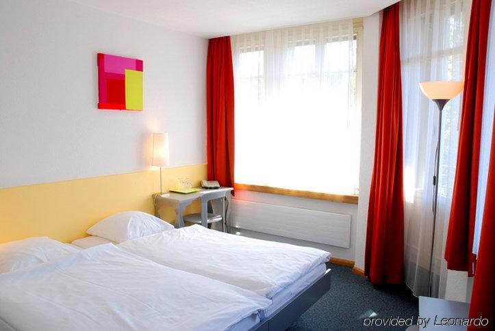 Hotel Waldhorn Bern Room photo